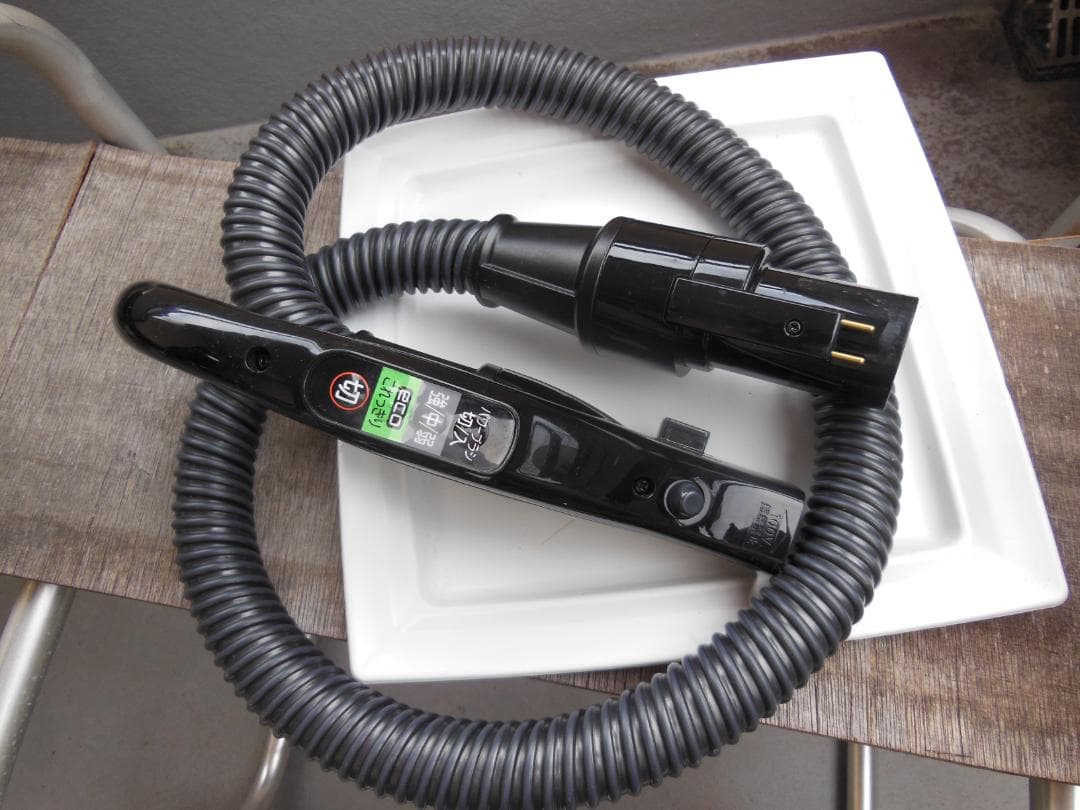 HITACHI 日立 掃除機 手元スイッチホース CV-SP900K 純正品