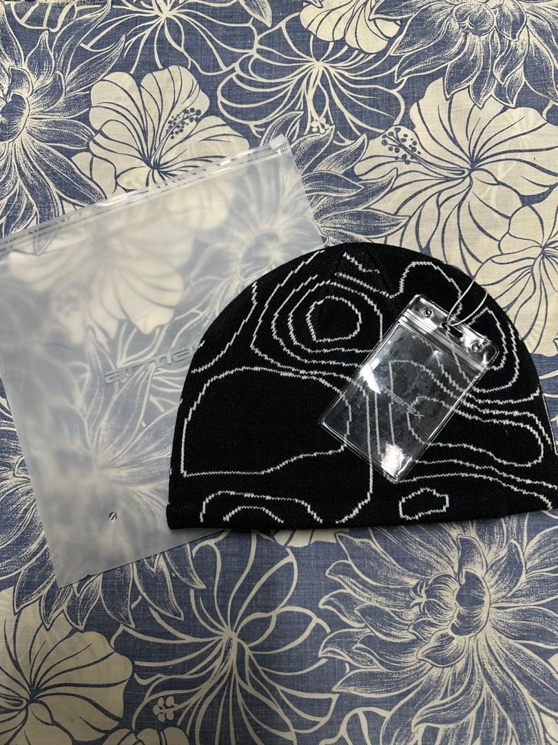 armarex ニット帽