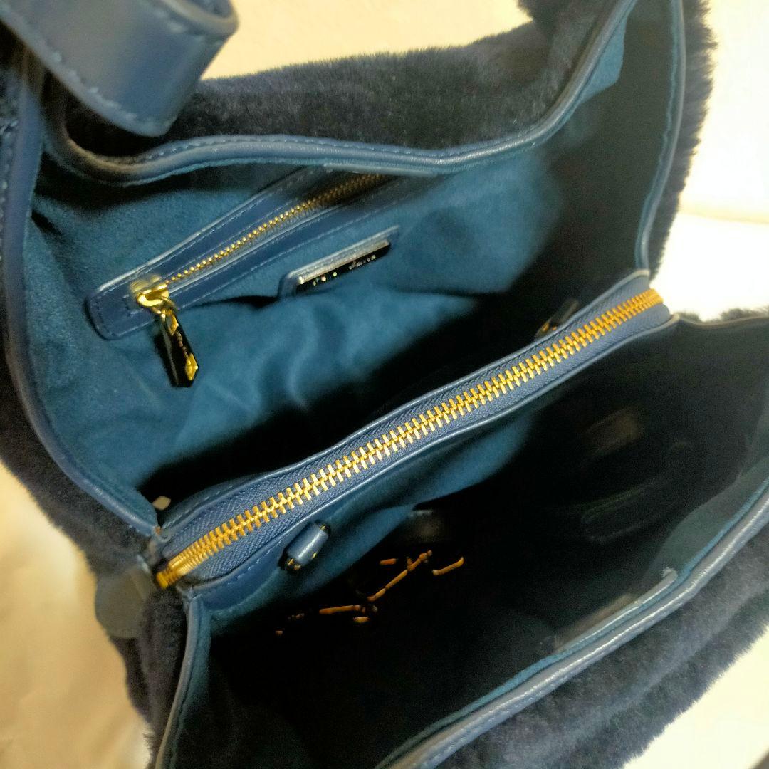 Pelley Lusso　2Wayバンド、ショルダーバッグ