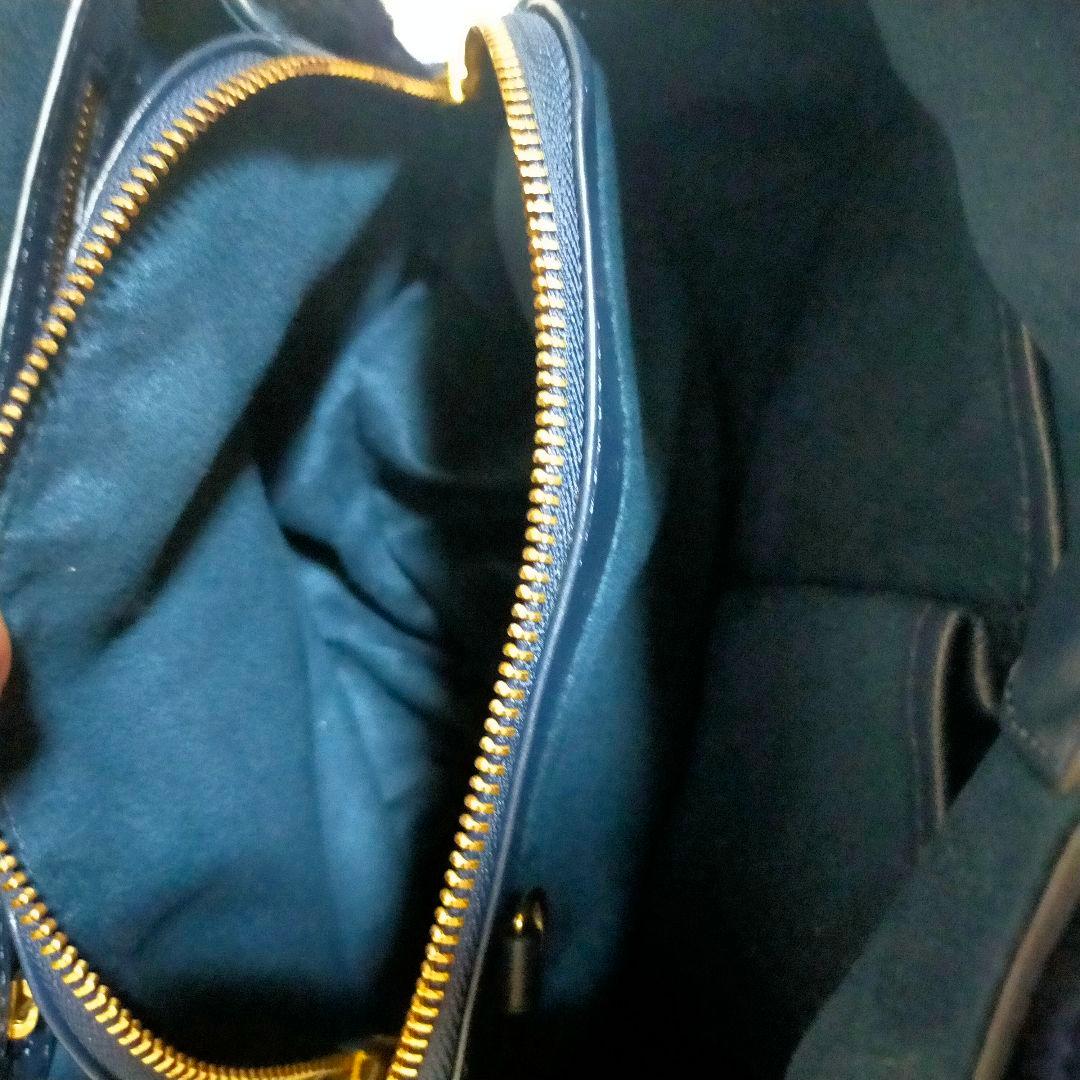 Pelley Lusso　2Wayバンド、ショルダーバッグ