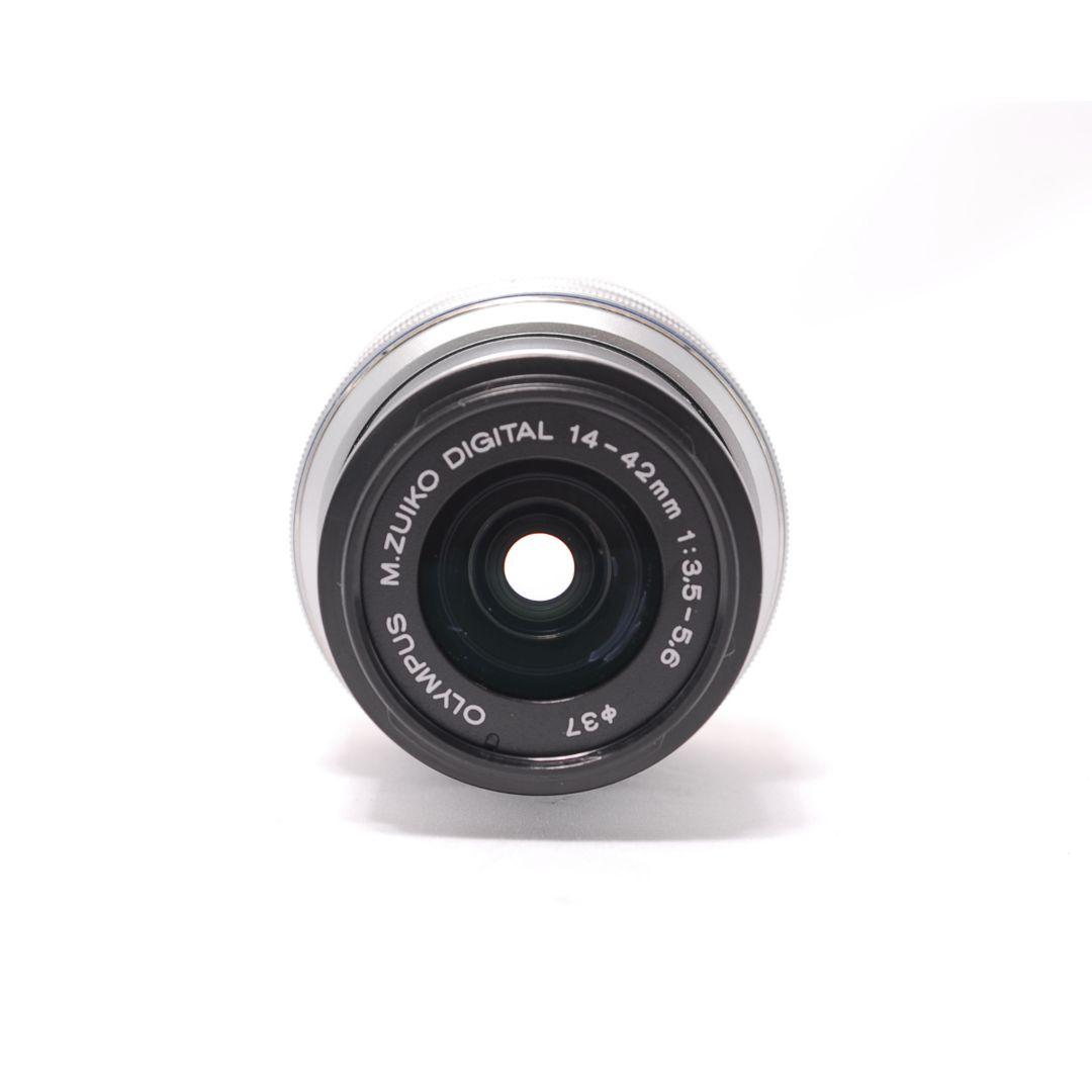 ❤即購入1000円OFF❤低ショット❤ OLYMPUS PEN E-PL9