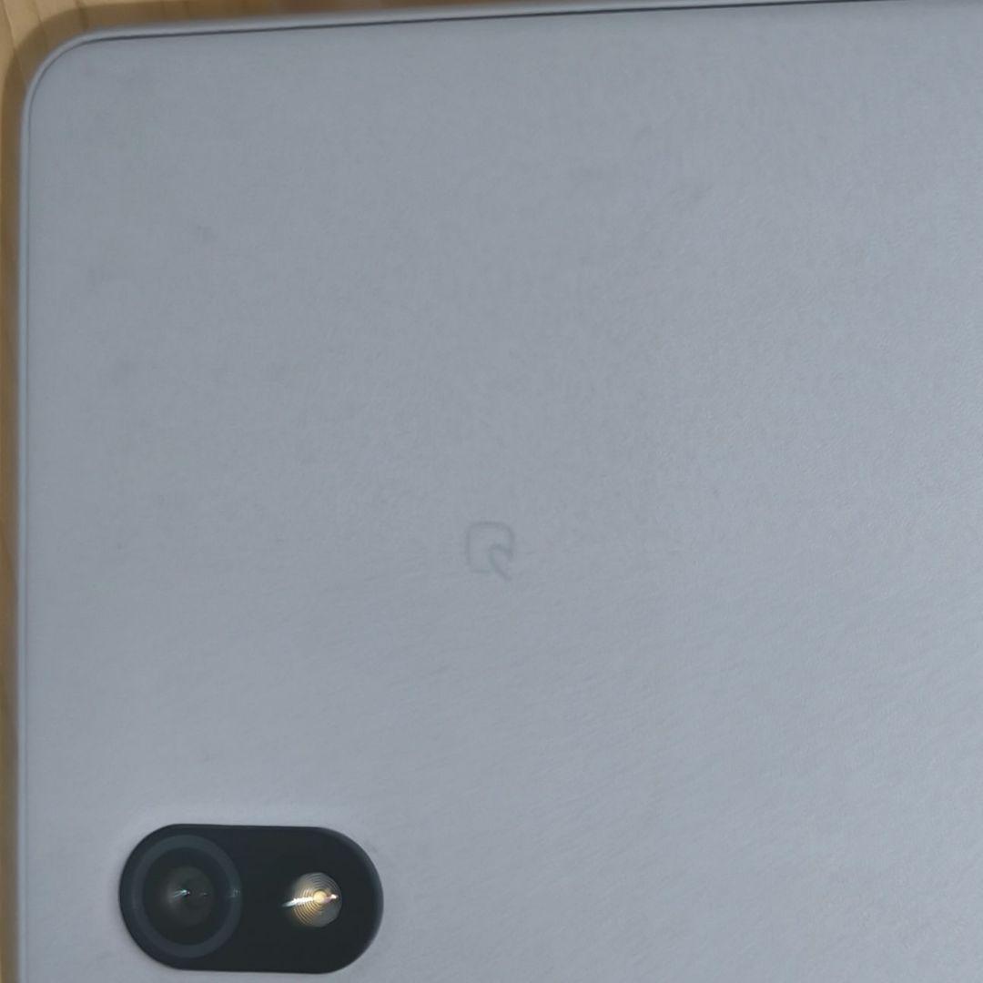 Sony Xperia Ace Ⅲ SOG08 グレー 本体のみ