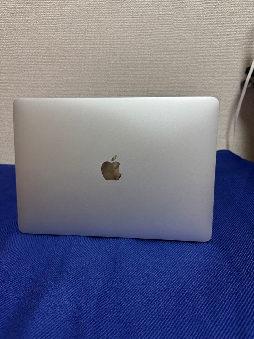 Apple MacBook Pro13 2020シルバー 16GB