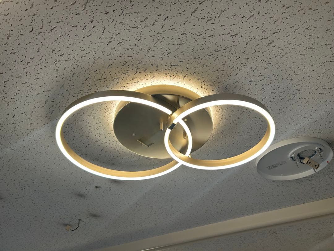 LED オーデリック　OC257243BC モダン 北欧風 定価178,000円