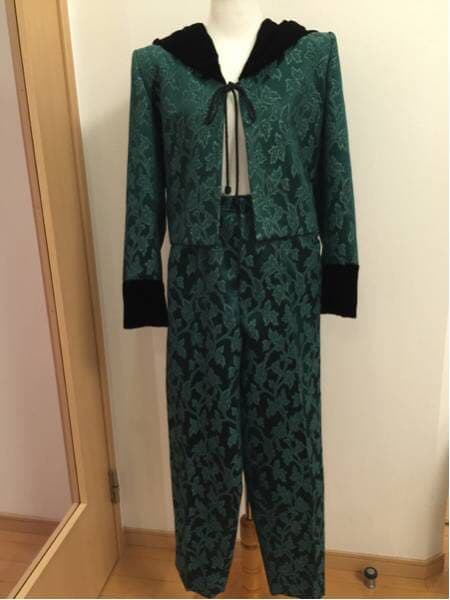 YVESSAINTLAURENT サンローランスーツ 日本に２着希少商品