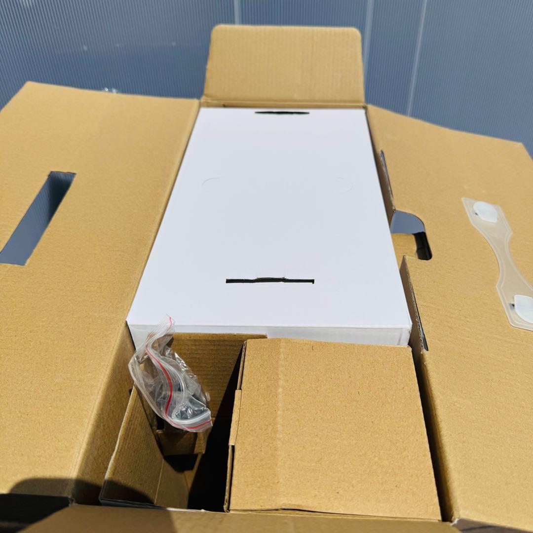 未使用　ドリンクメイト 炭酸水メーカー Series660 drinkmate