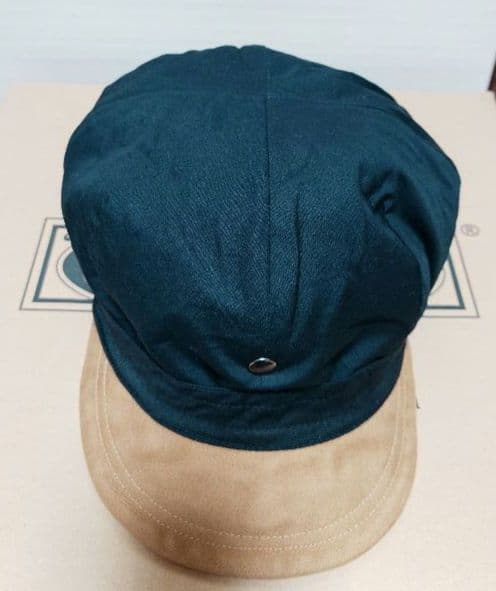 FREEWHEELERS フリーホイーラーズ CASQUETTE キャスケット