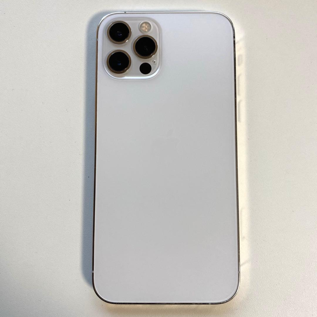 iPhone12pro スマートフォン 本体 SIMロックなし