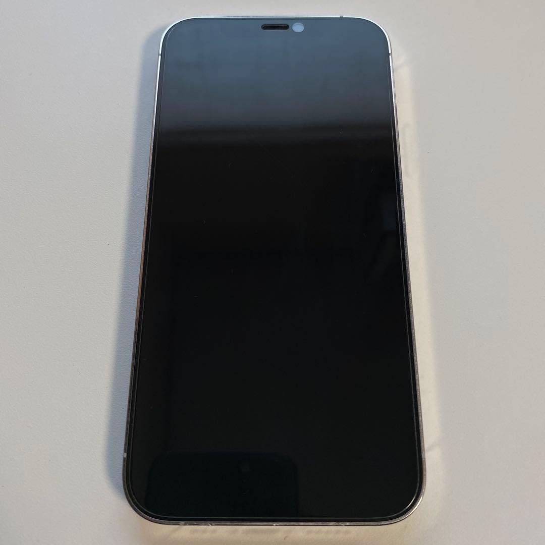 iPhone12pro スマートフォン 本体 SIMロックなし