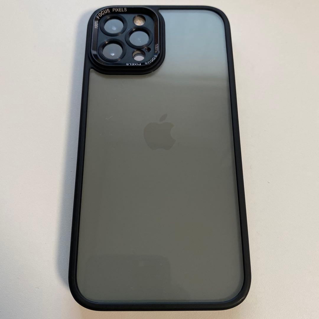 iPhone12pro スマートフォン 本体 SIMロックなし