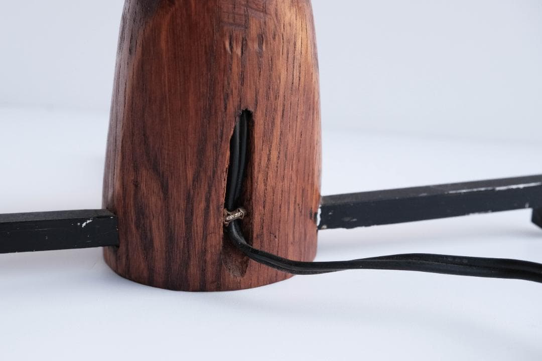 フロアライト　デスクライト　ミッドセンチュリー　フォークアート　民藝　照明