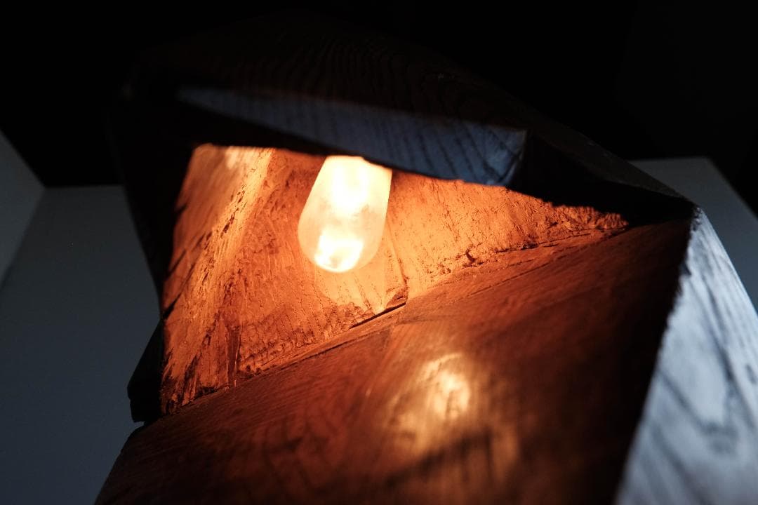 フロアライト　デスクライト　ミッドセンチュリー　フォークアート　民藝　照明