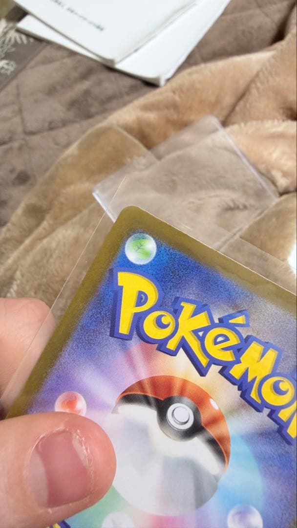 トウホクのピカチュウ P [SV-P 260