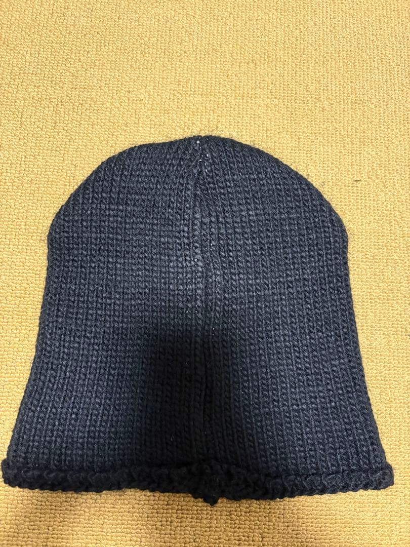 Stussy ビーニー　即完