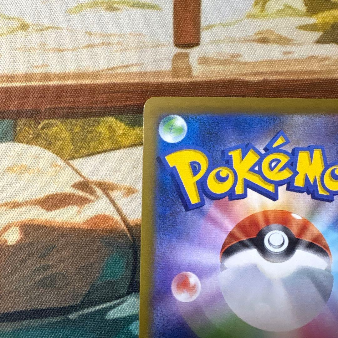 ハ*ミ様 メガカイリュウex sar