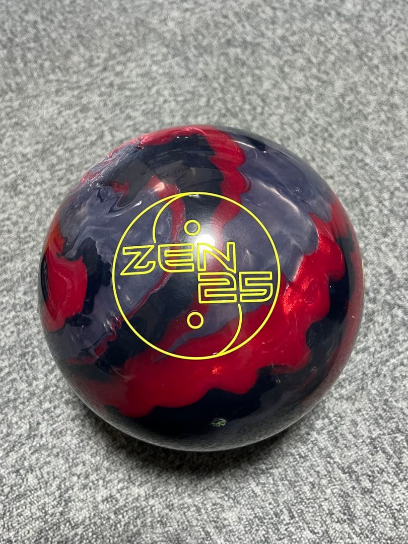 900グローバル社 Zen 25 15ポンド4オンス 新品