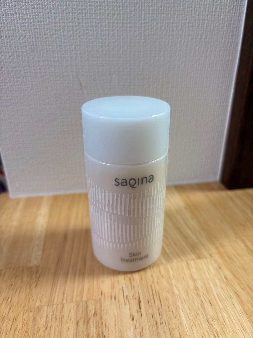 【値下げ】サキナ　スキンケア7点セット