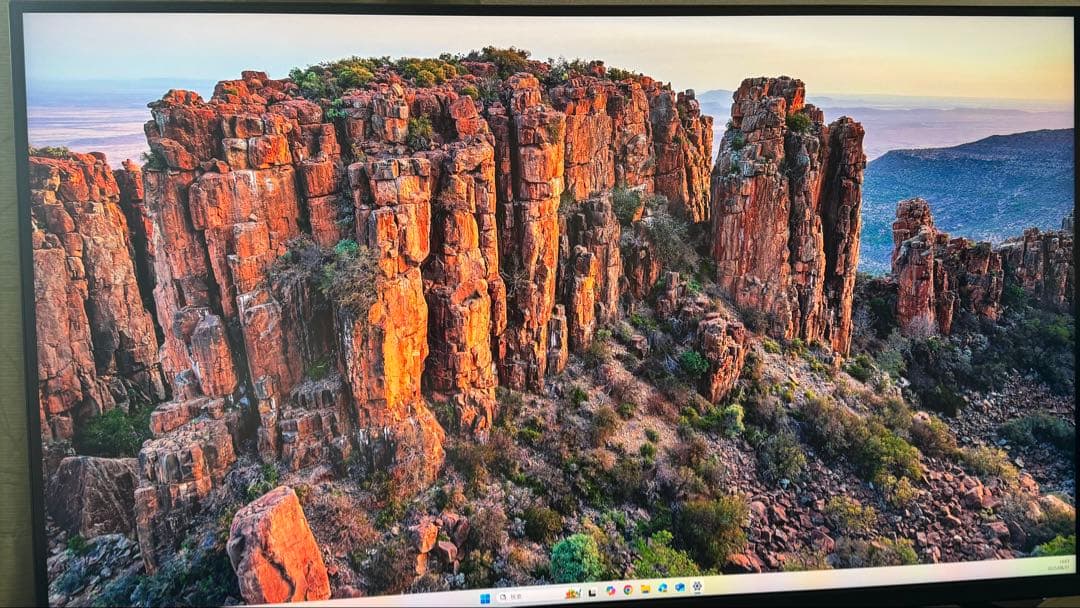 ディスプレイ・モニター本体 DELL G3223Q