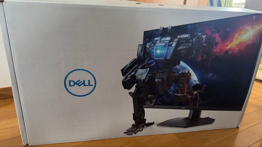 ディスプレイ・モニター本体 DELL G3223Q
