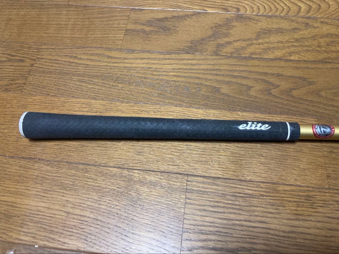 キャロウェイスリーブ　ツアーAD CQ-5 S