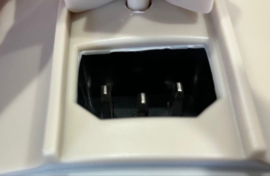 【電源確認済】自動調理ポット　レコルト recolte RSY-2 クリーム