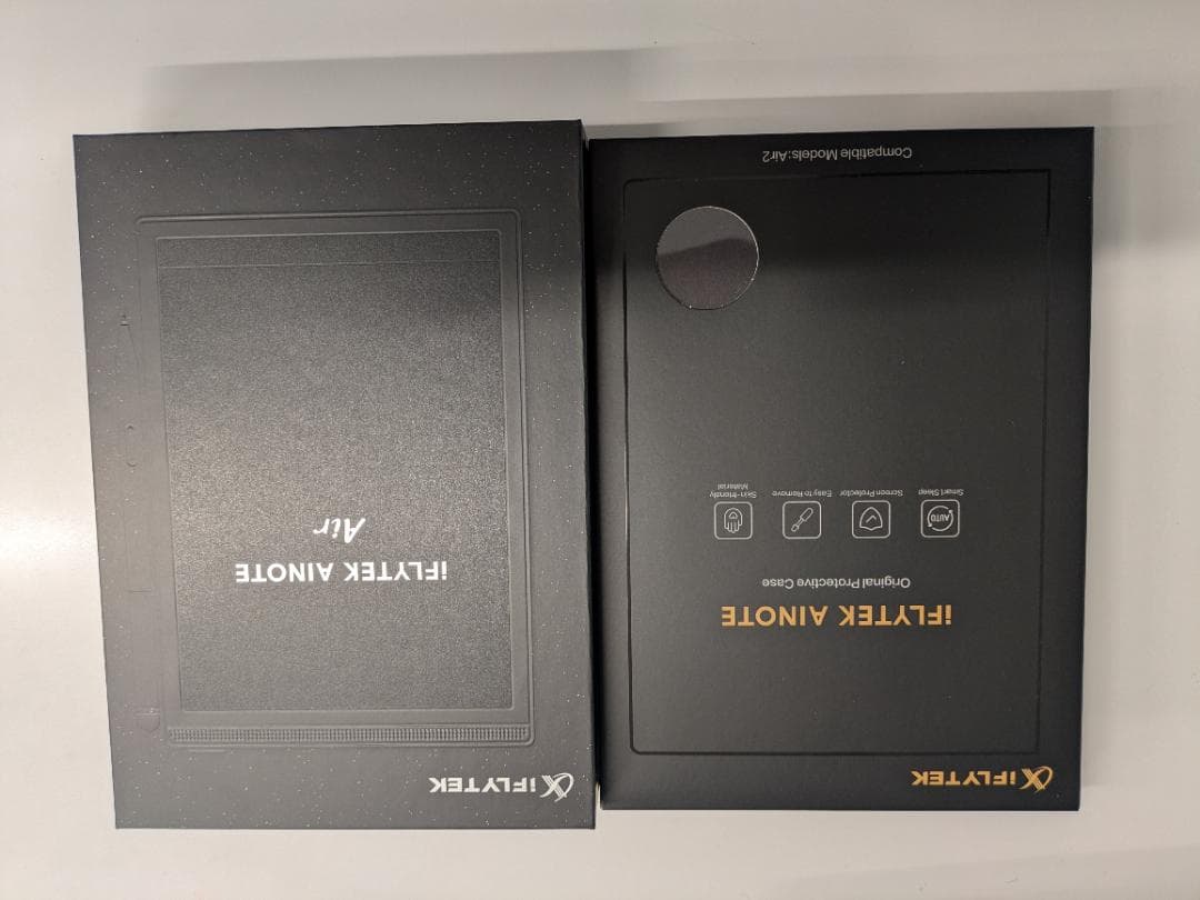 iFlytek Anote 2 ペンタブレット 本体