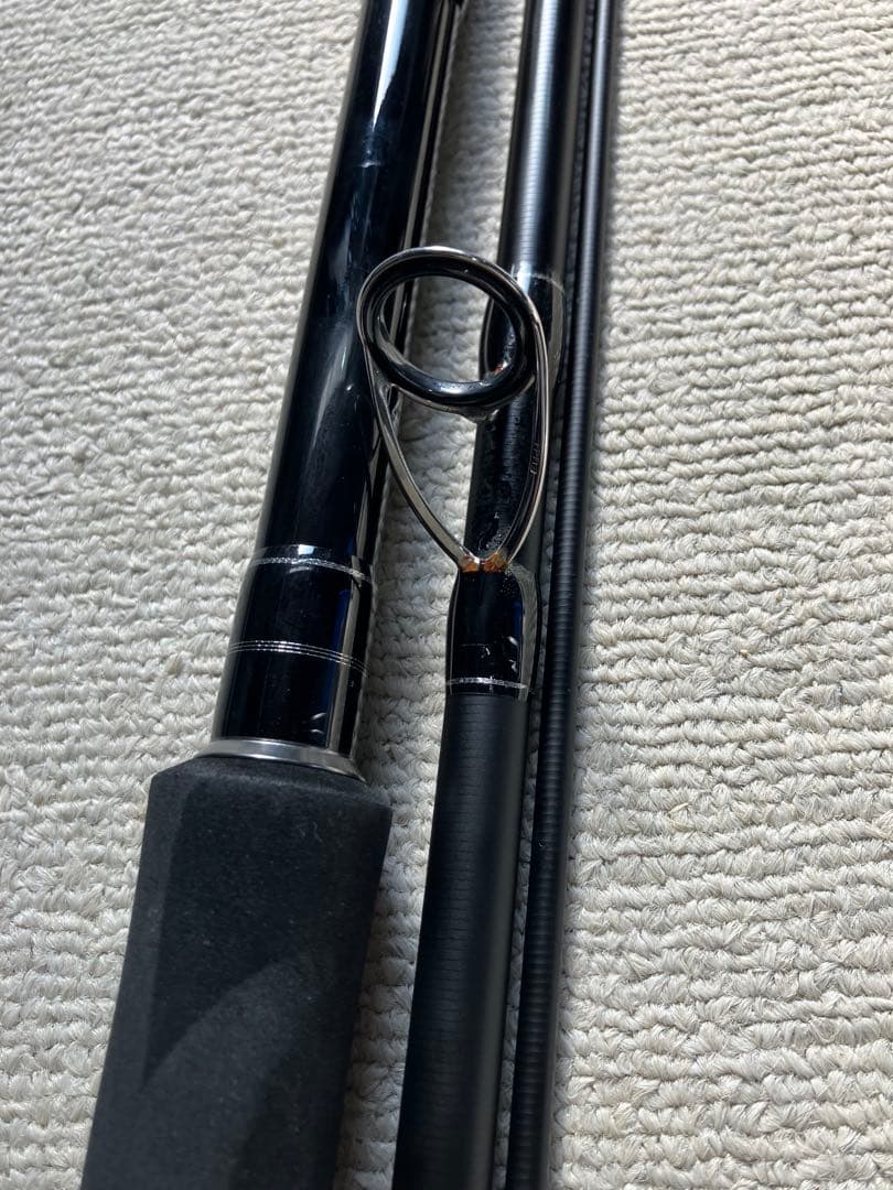 テイルウォーク　ライズシューター　ssd S100MH-P-3