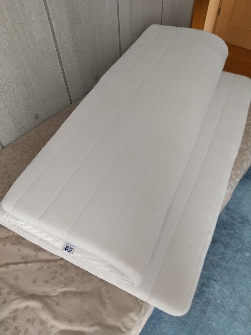 【スエ】 エアウィーヴ スマート 01 ダブル