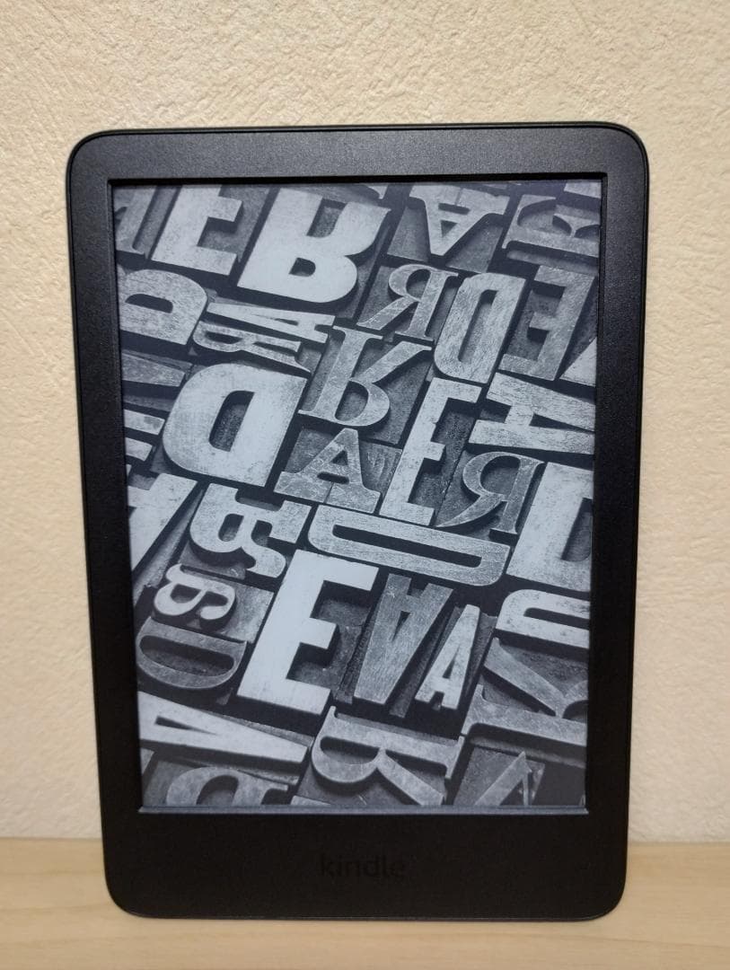 広告なし Kindle 第11世代 ブラック 16GB Amazon 電子書籍