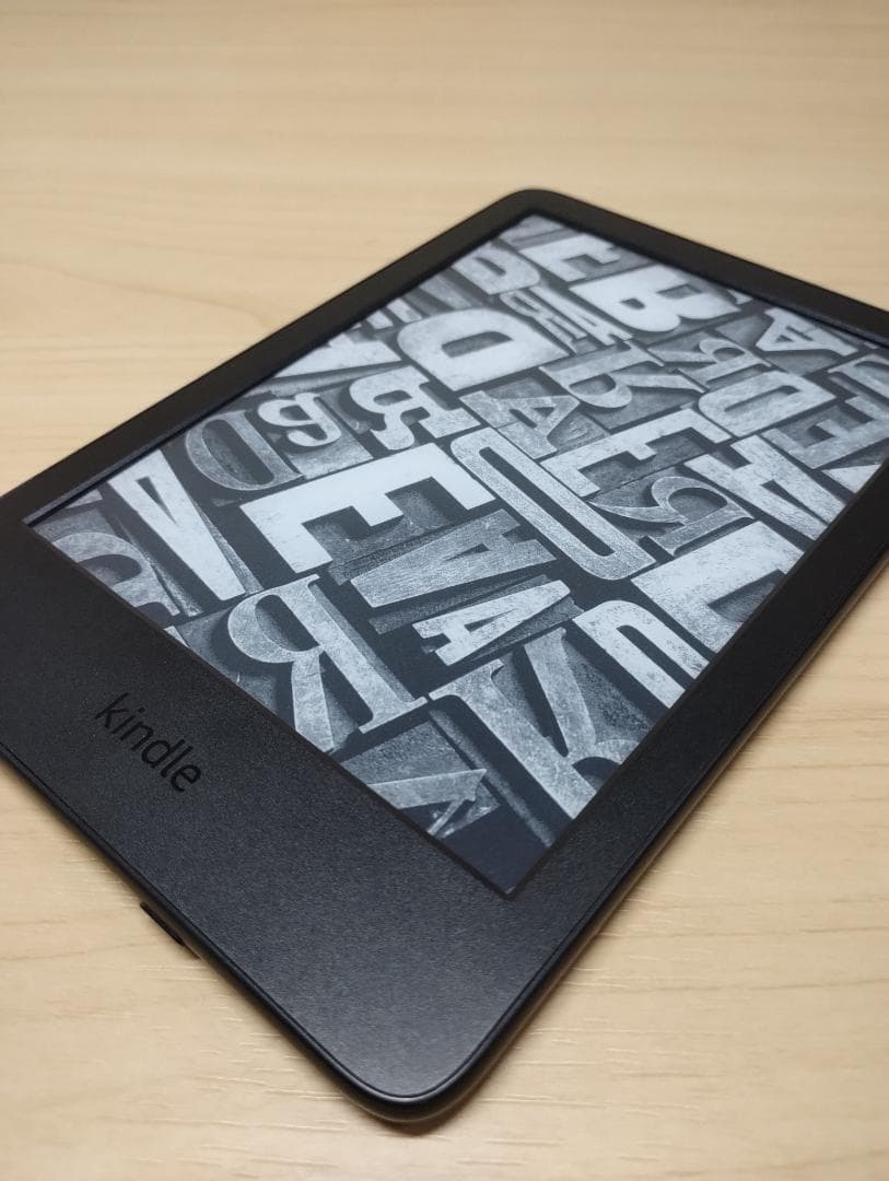 広告なし Kindle 第11世代 ブラック 16GB Amazon 電子書籍