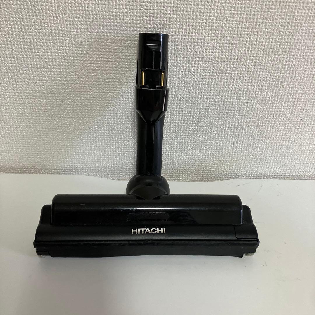 日立　掃除機　D-DP32 ヘッド　回転ブラシ　黒 PV-BL1J-003 ②