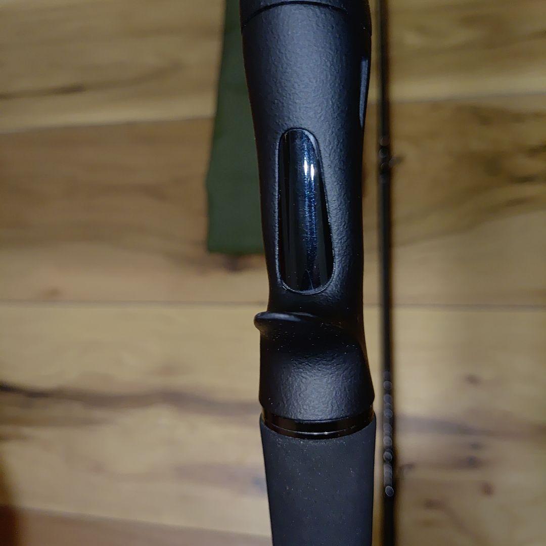 CAPTURE　シマノ　キャプチャー　1711H-SB/2