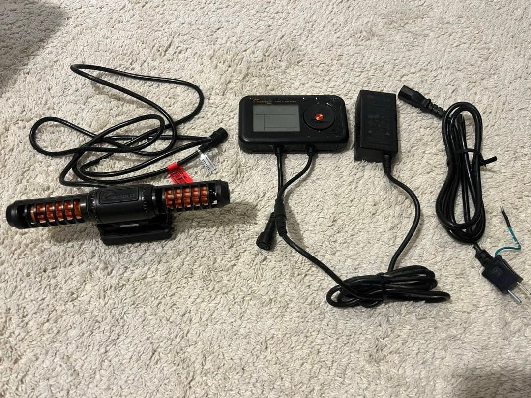 Maxspect Gyre Flow Pump 　MJ-GF2K