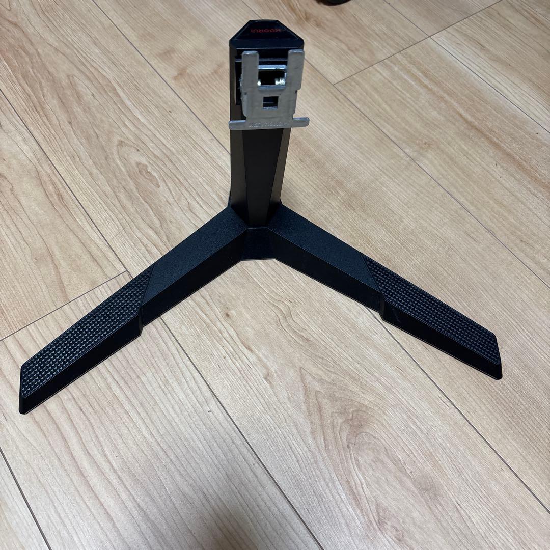 KOORUI 165hz モニター　最終値下げ