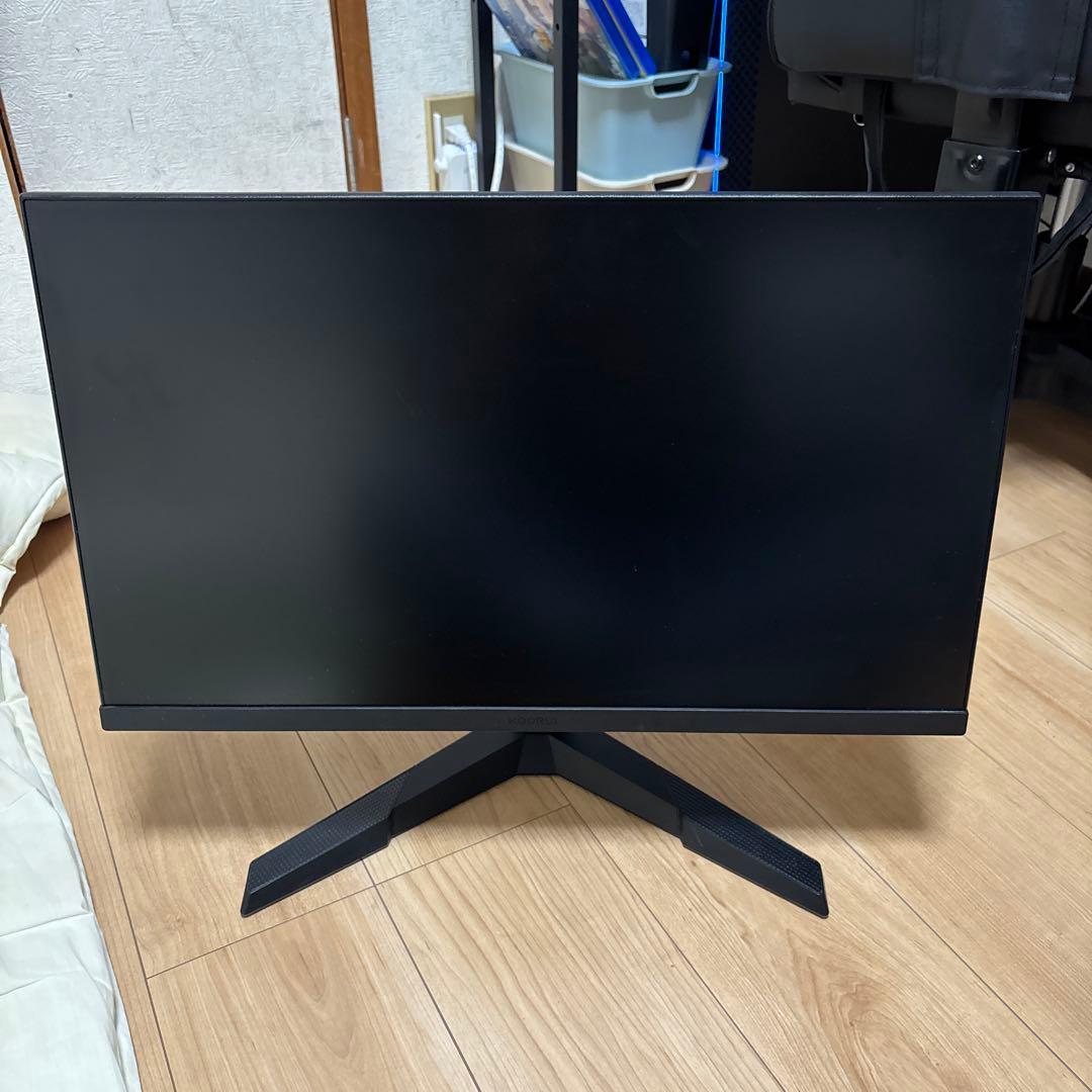 KOORUI 165hz モニター　最終値下げ