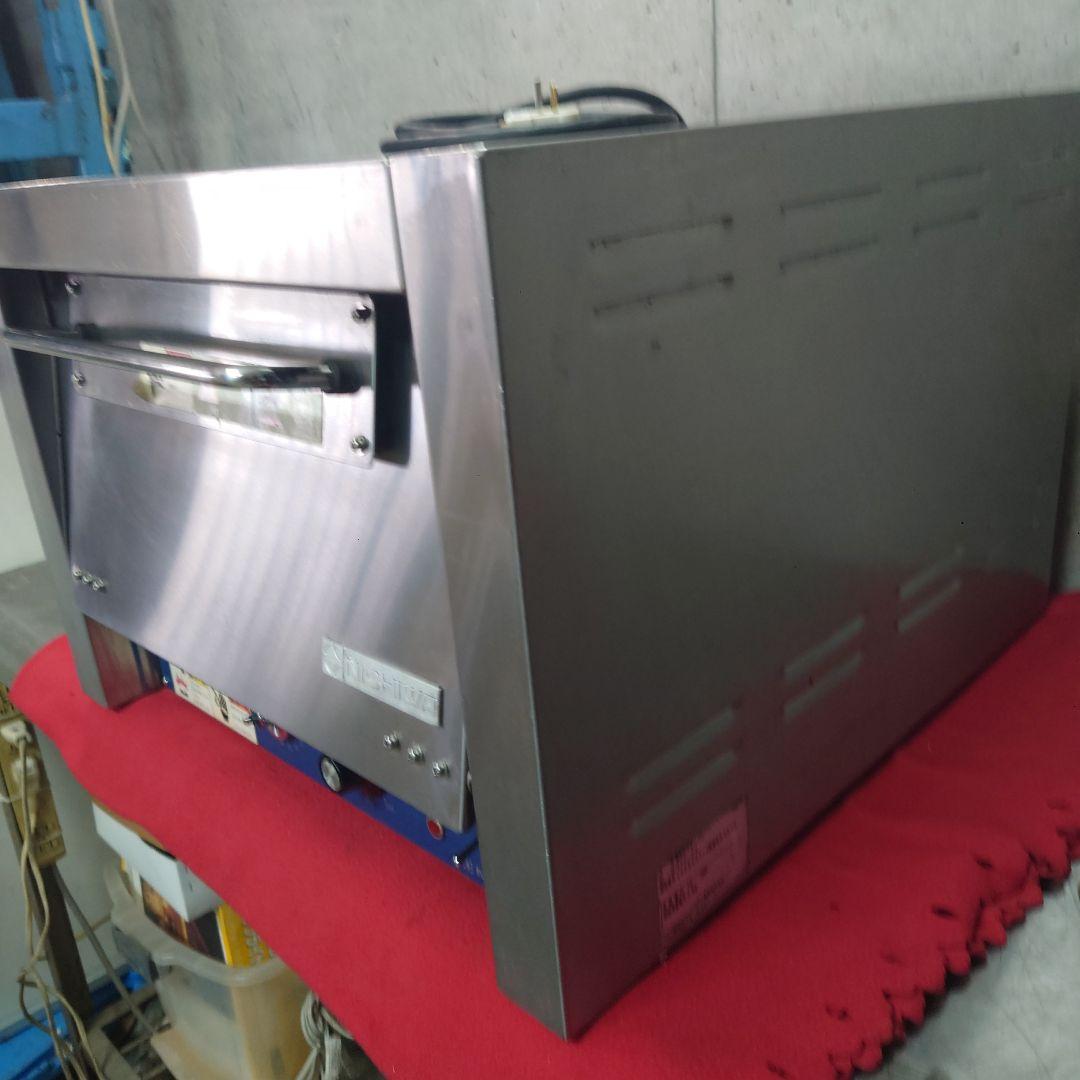 NICHIWA ニチワ 電気ピザオーブン NPO-3N 2015年製 200V