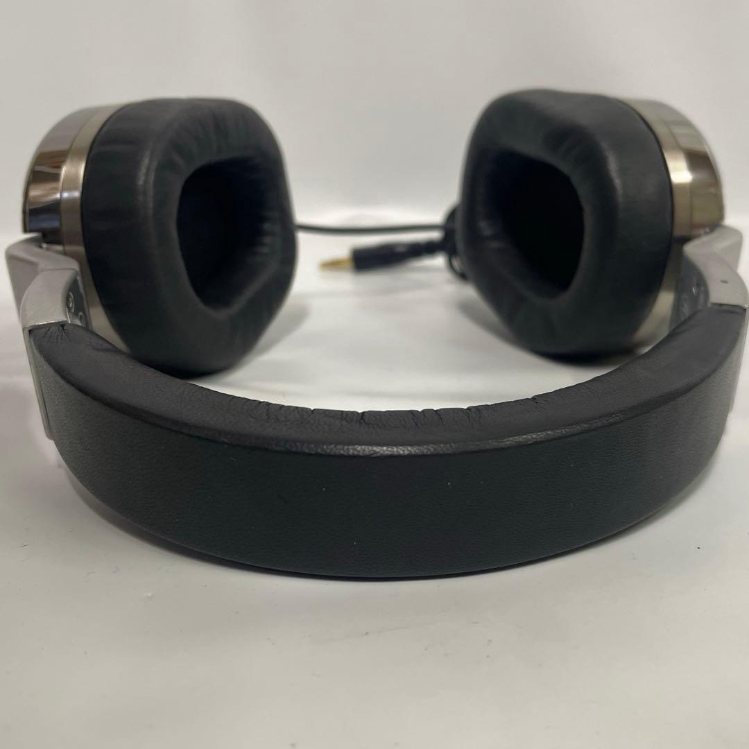 Ultrasone Edition 8 Ruthenium へッドホン