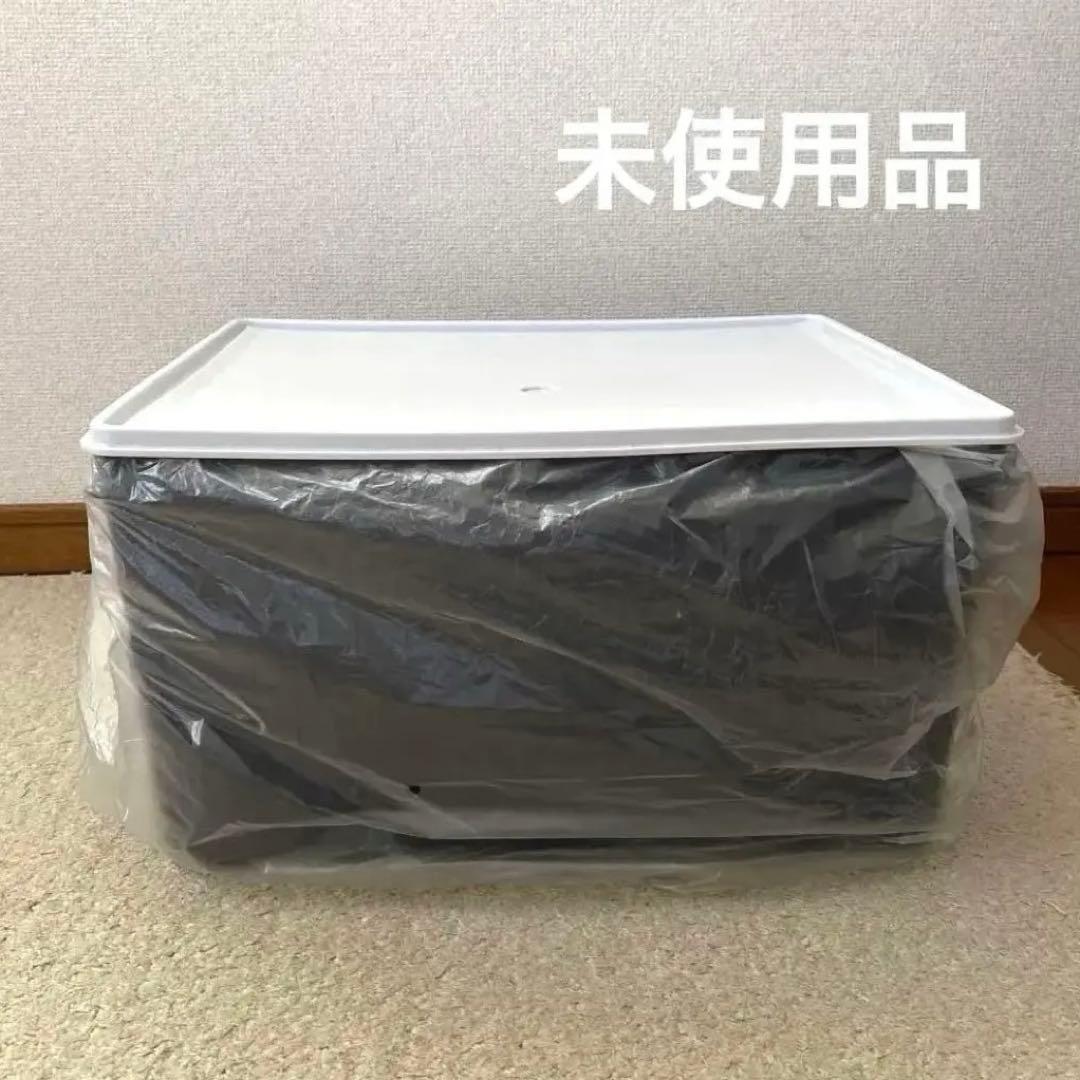 更に値下【新品・未使用】タッパーウェア ディープスーパーケース