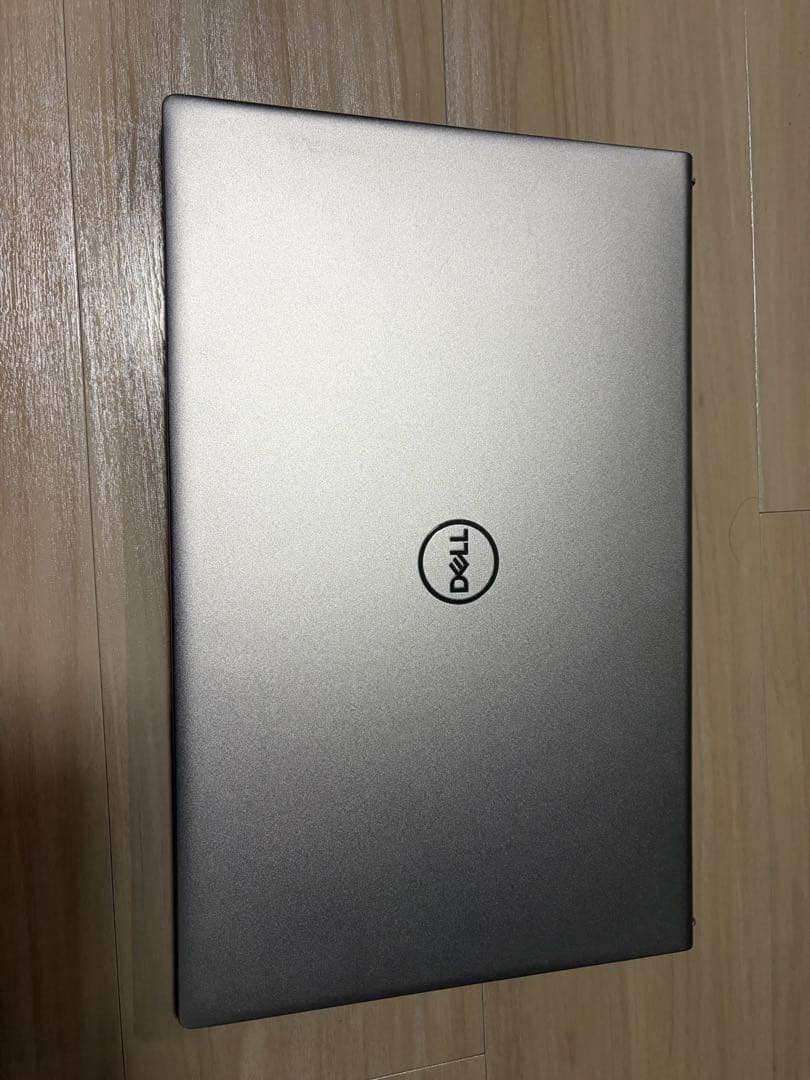 【美品/Ryzen7 5700U】Inspiron5515 ノートPC