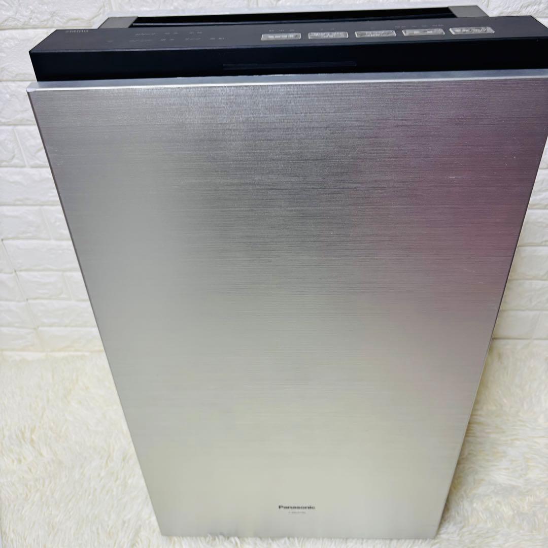 【美品】Panasonic ジアイーノ F-MV4100 2021年製