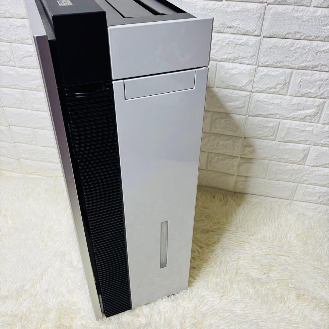 【美品】Panasonic ジアイーノ F-MV4100 2021年製