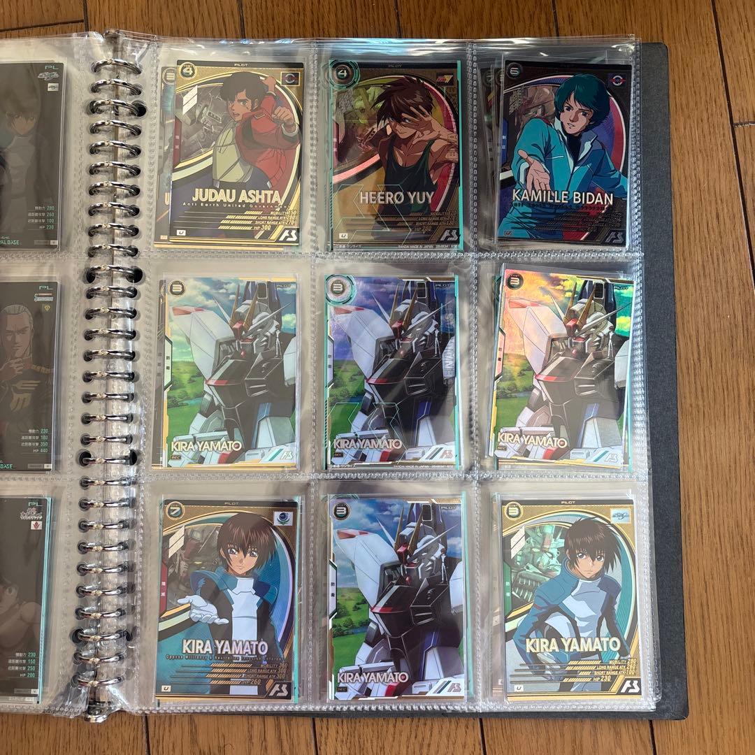 アーセナルベース引退品 個別取引も可