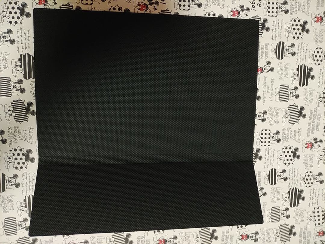 IRIS OHYAMA ポータブルモニター 13.3インチ LUCA