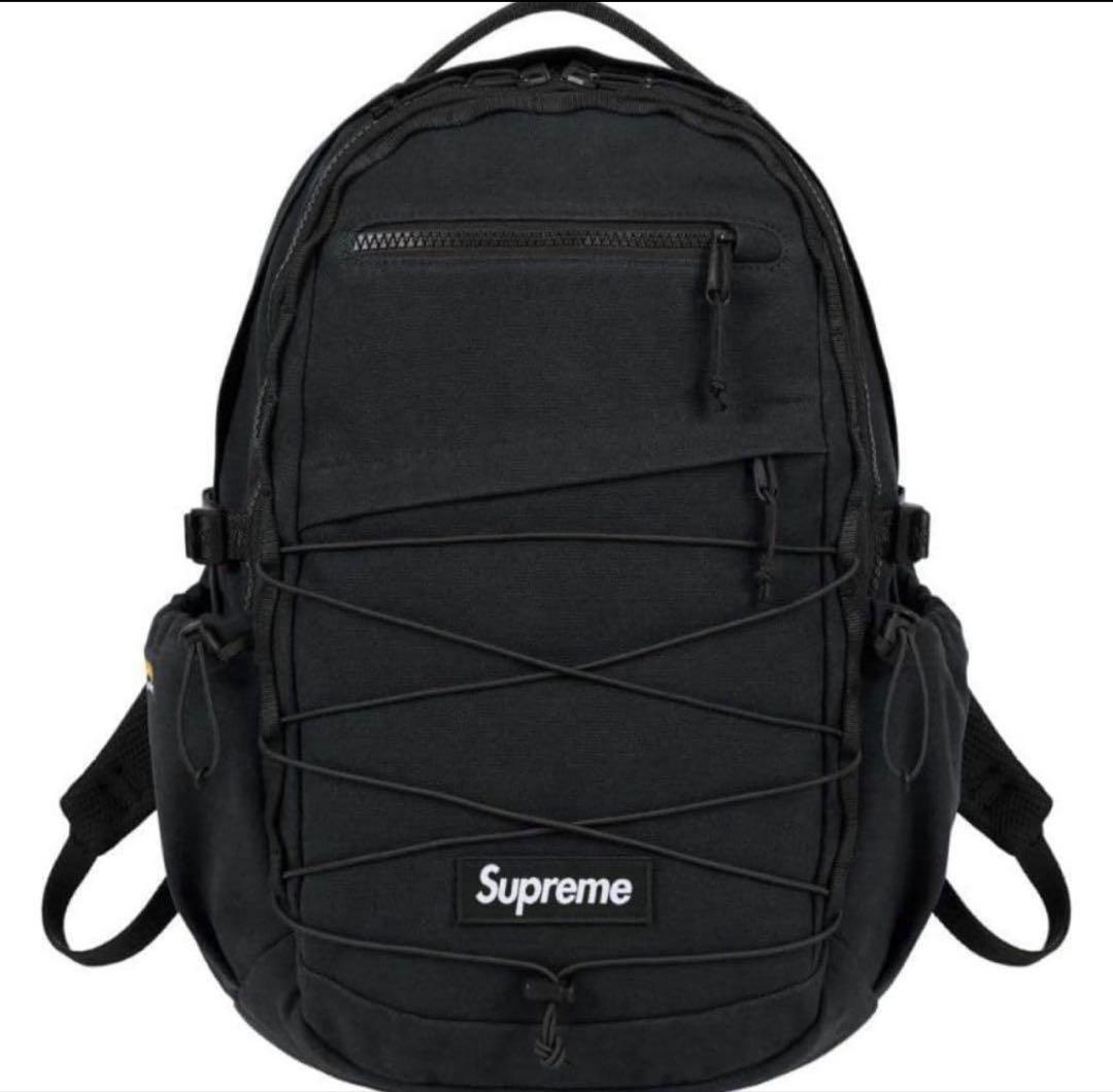 わ*べ様 Supreme 25SS Backpack \