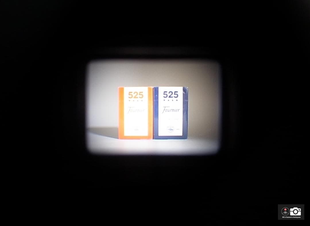 Leotax K ブラック レンジファインダーカメラ,整備済