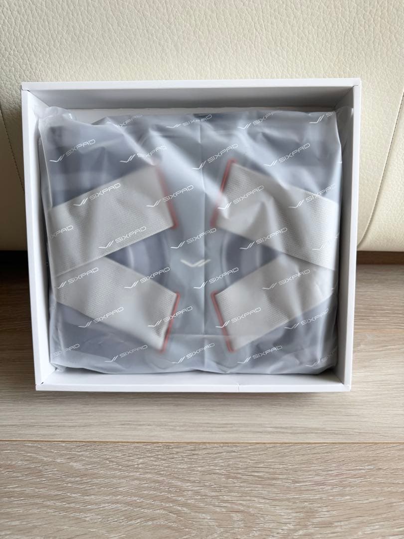 SIXPAD medical Core Lサイズ 美品 ベルトのみ