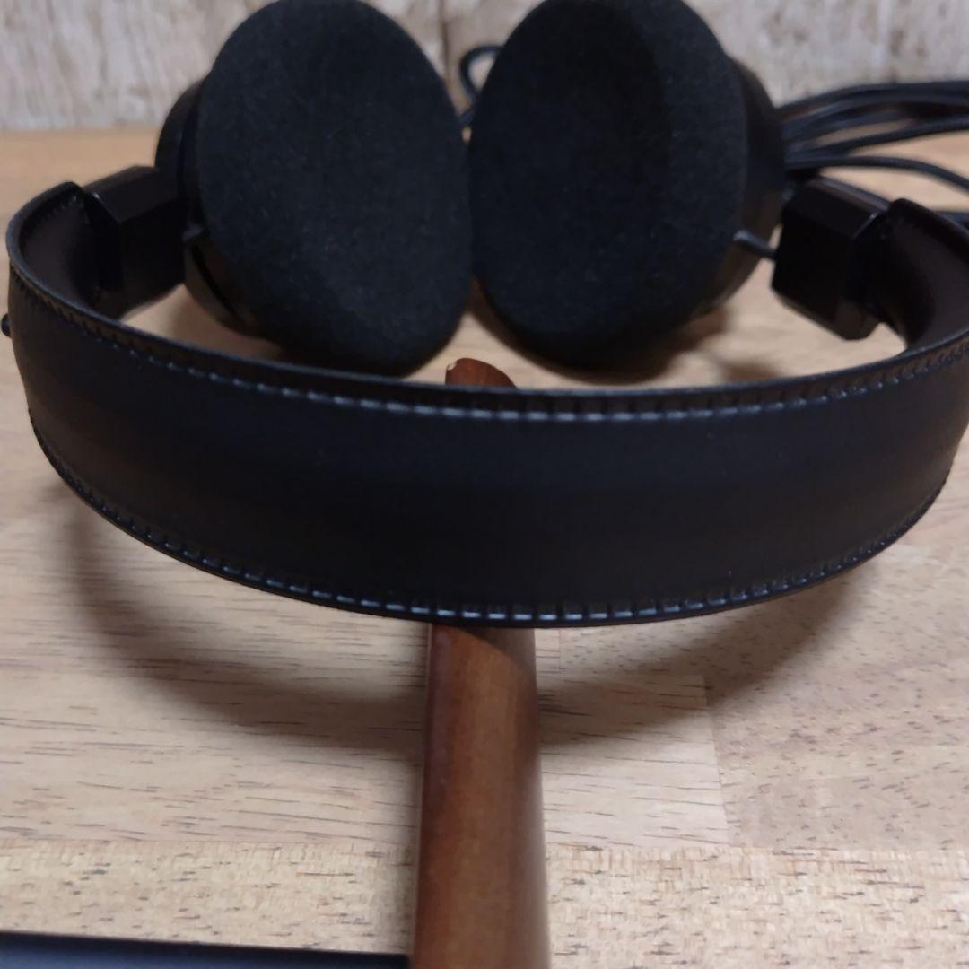 GRADO SR60x グラド オープン型ヘッドホン