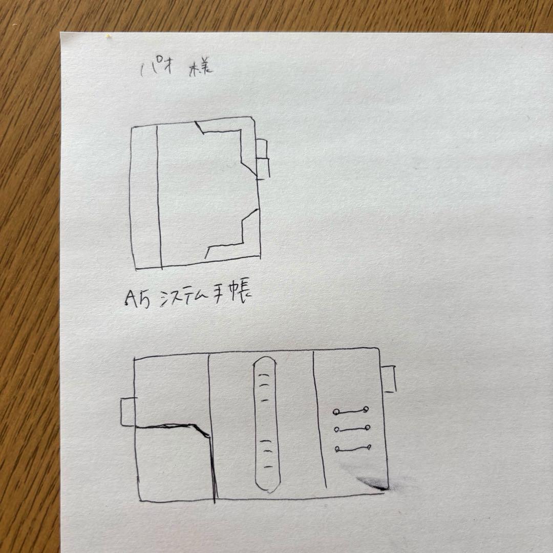 パォ様オーダー専用ページ