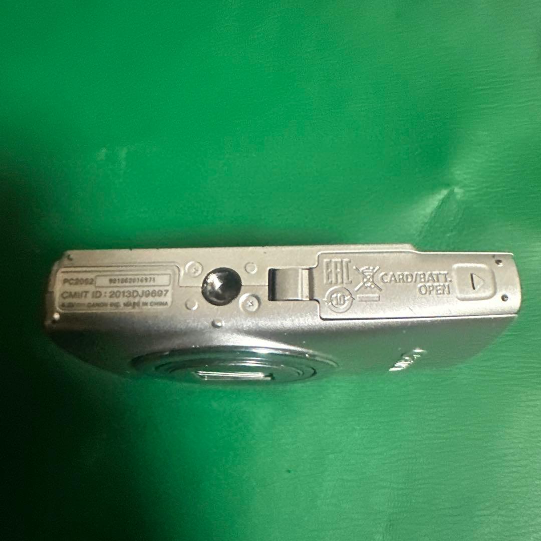 Canon IXY 630 コンパクトデジタルカメラ