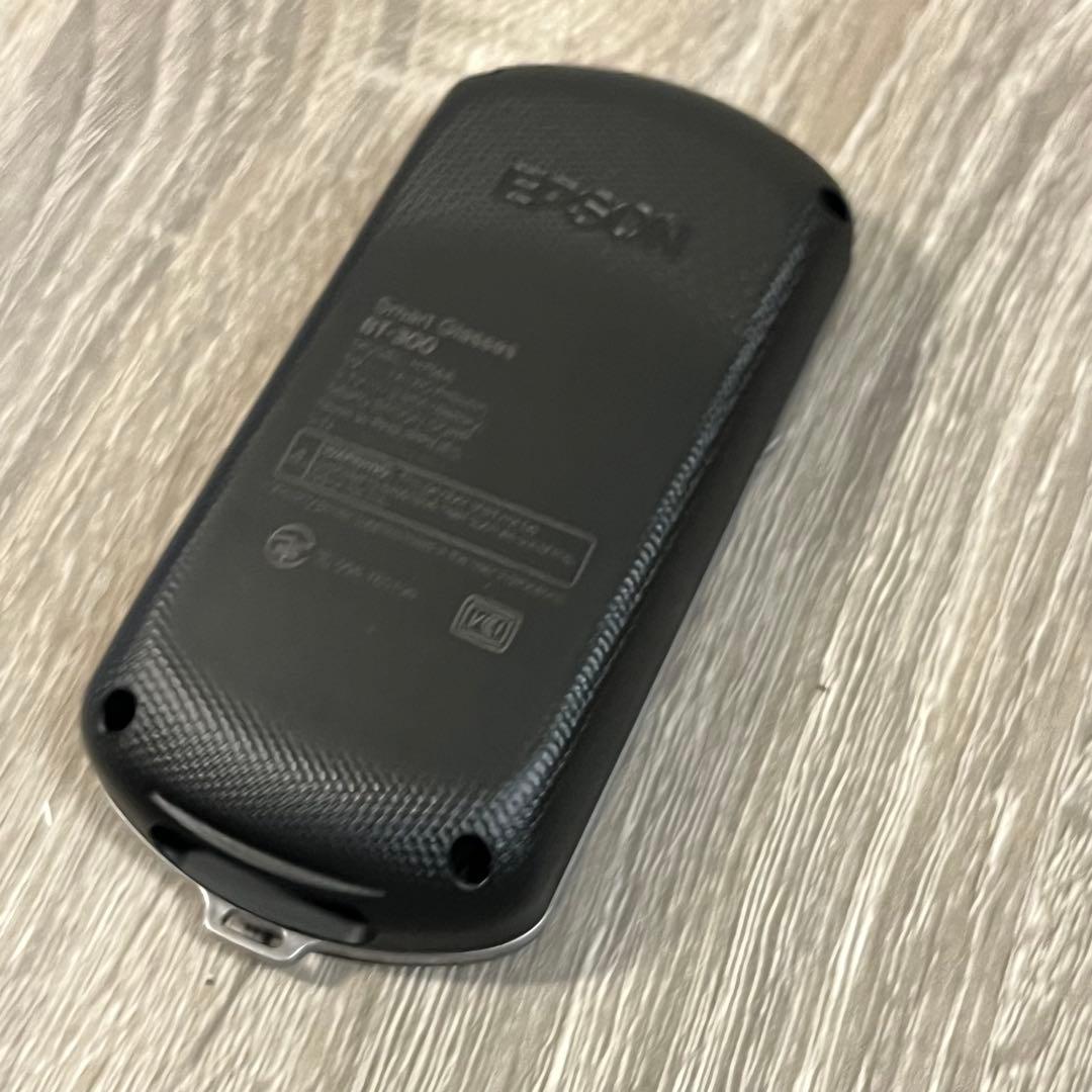 EPSON MOVERIO 有機ELパネル ハイビジョン対応 BT-300